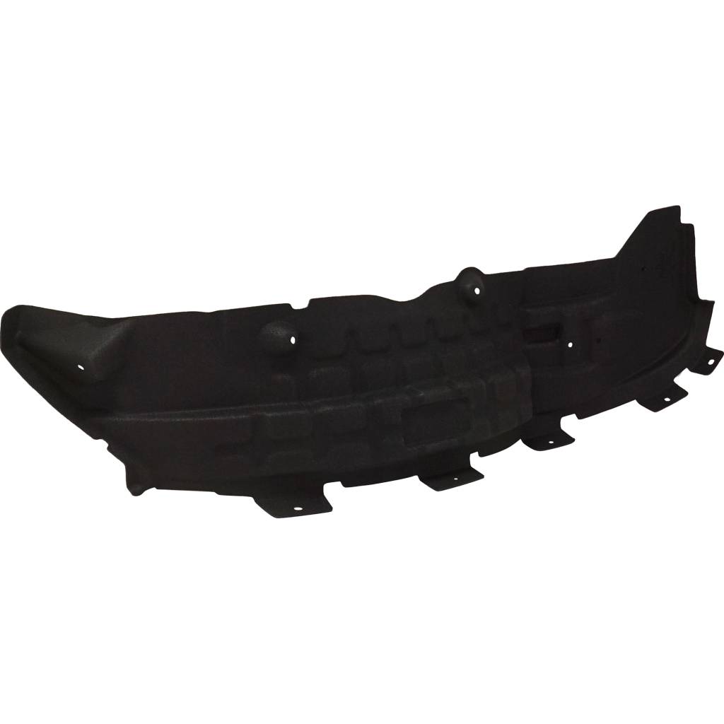 FORD TRUCKS & VANS RANGER FENDER LINER LEFT (Driver Side) OEM#KB3Z16103F 2019-2023 PL#FO1248196