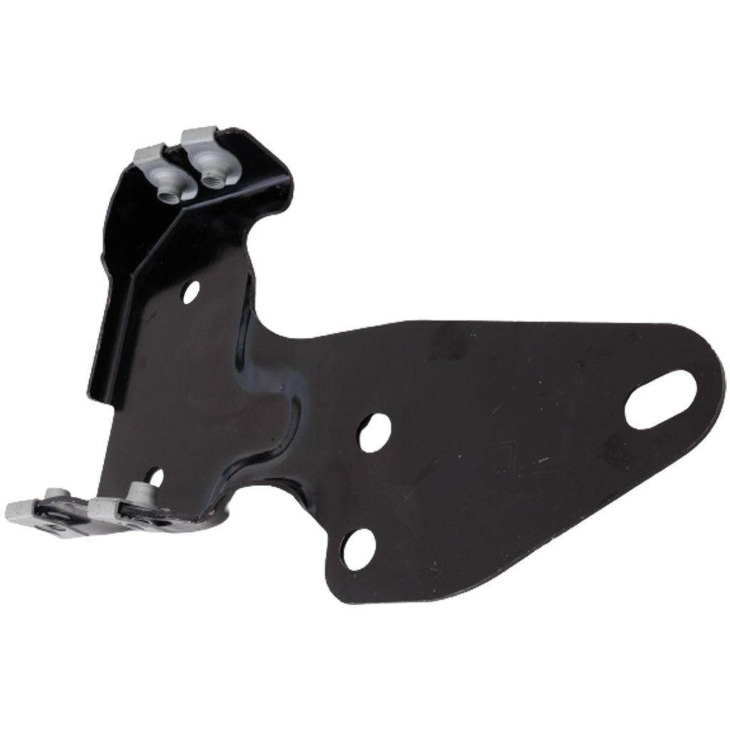 GM TRUCKS & VANS COLORADO (CHEVY) REAR BUMPER MOUNT BRACKET RIGHT (Passenger Side) OEM#84482384 2015-2022 PL#GM1167131