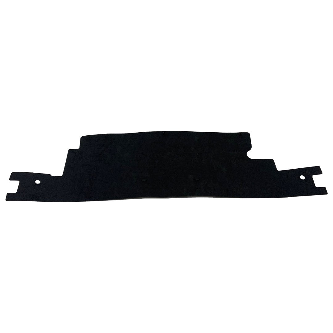 FORD TRUCKS & VANS FORD/PU F250/350/450 (SUPER DUTY) RADIATOR SUPPORT LOWER AIR DEFLECTOR (6.7L) OEM#BC3Z8327B 2011-2016 PL#FO1218185