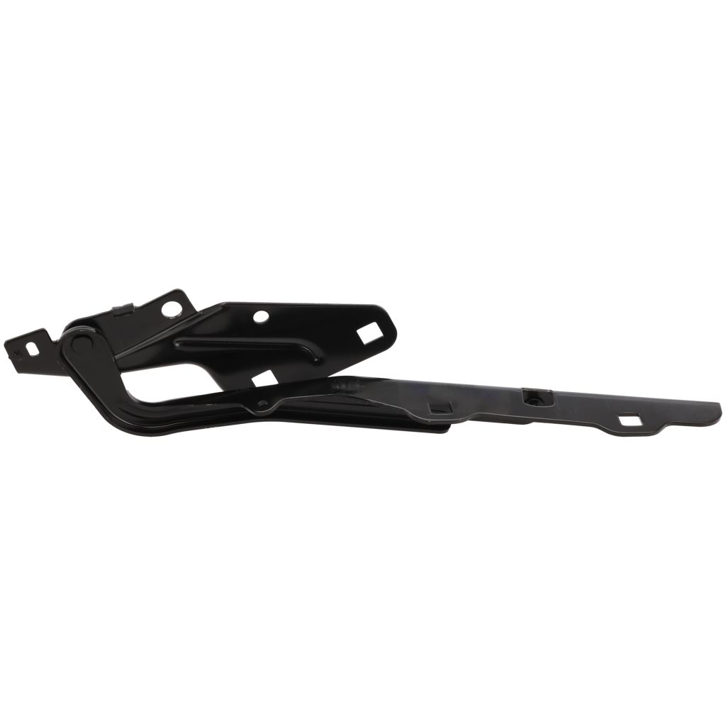 DODGE TRUCKS & VANS DODGE/PU (R1500) HOOD HINGE LEFT (Driver Side) OEM#68294807AB 2019-2024 PL#CH1236156