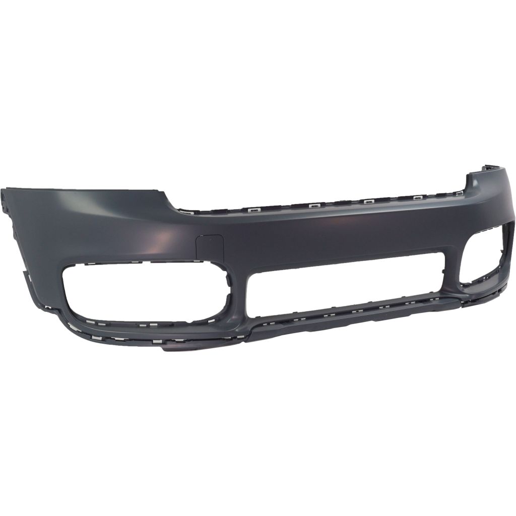 MINI COOPER COUNTRYMAN S E FRONT BUMPER COVER PRIMED (WO/OFF ROAD) OEM#51117478624 2018-2020 PL#MC1000122