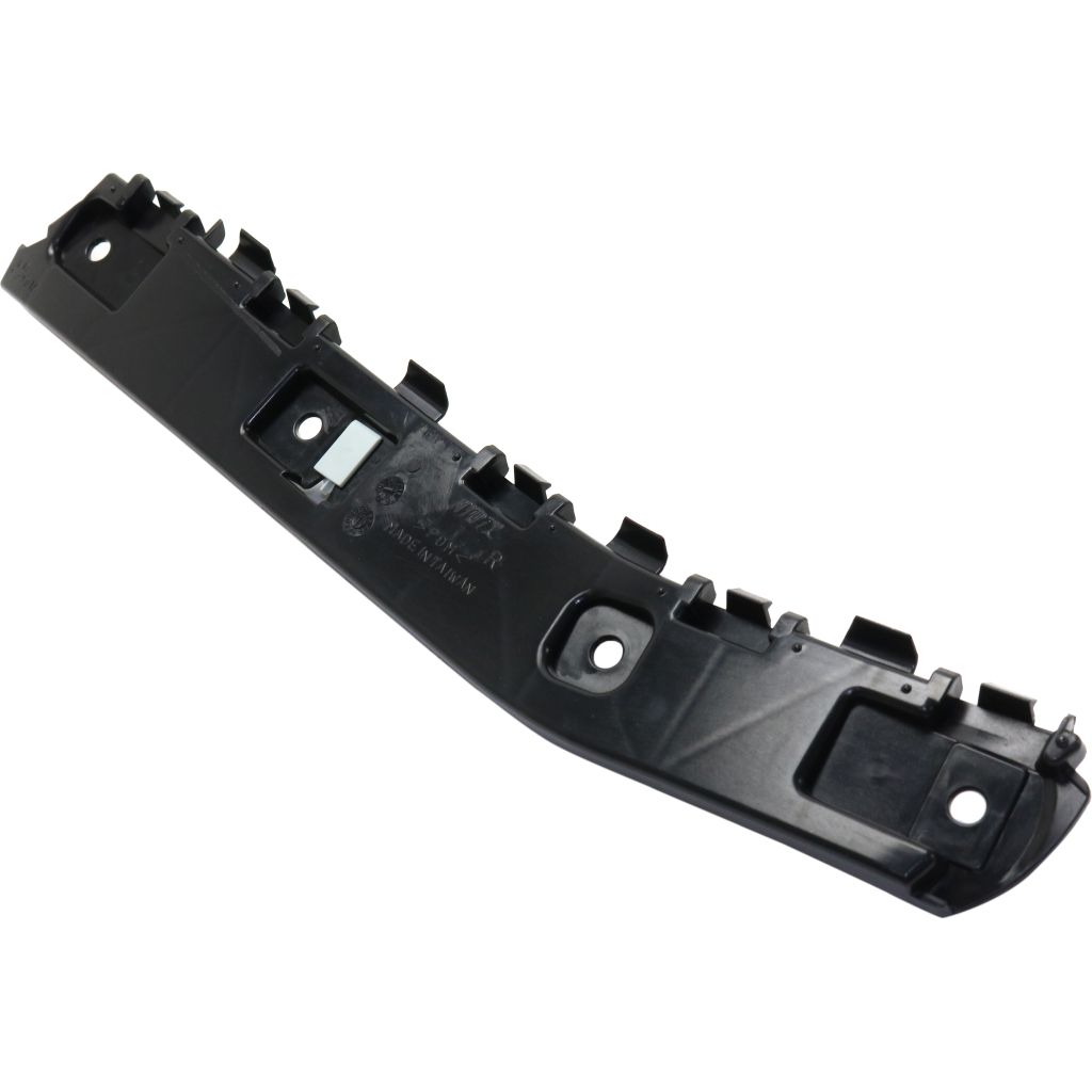 FORD TRUCKS & VANS ESCAPE REAR BUMPER SIDE LOWER BRACKET RIGHT (Passenger Side) (PLASTIC) OEM#GJ5Z17D942B 2017-2019 PL#FO1143125