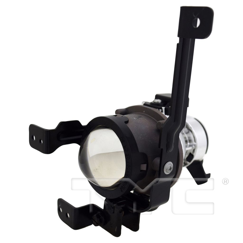 KIA SELTOS FOG LAMP ASSY LEFT (Driver Side) (HALOGEN) **CAPA** OEM#92201Q5010 2021-2023 PL#KI2592168C