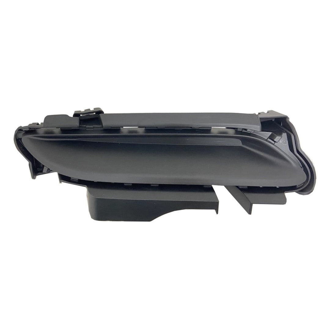 LEXUS RX 350h/500h REAR BUMPER COVER SIDE INSERT LEFT (Driver Side) (NA BUILT) OEM#521530E030 2023-2025 PL#LX1142119