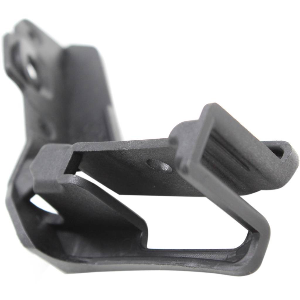 KIA SORENTO REAR BUMPER COVER SIDE BRACKET LEFT (Driver Side) OEM#86677C6000 2016-2020 PL#KI1132110