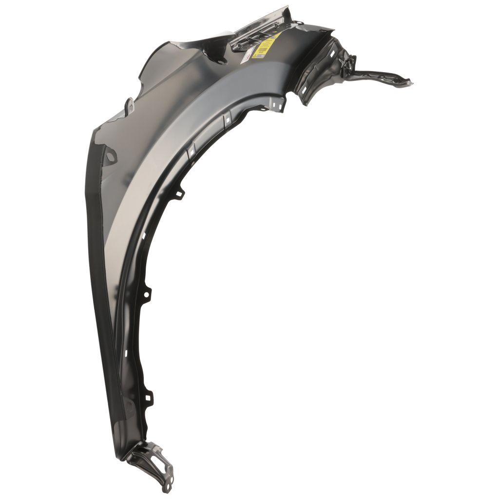 HONDA CRV FENDER LEFT (Driver Side)**CAPA** OEM#60260T0AA90ZZ 2012-2016 PL#HO1240184C