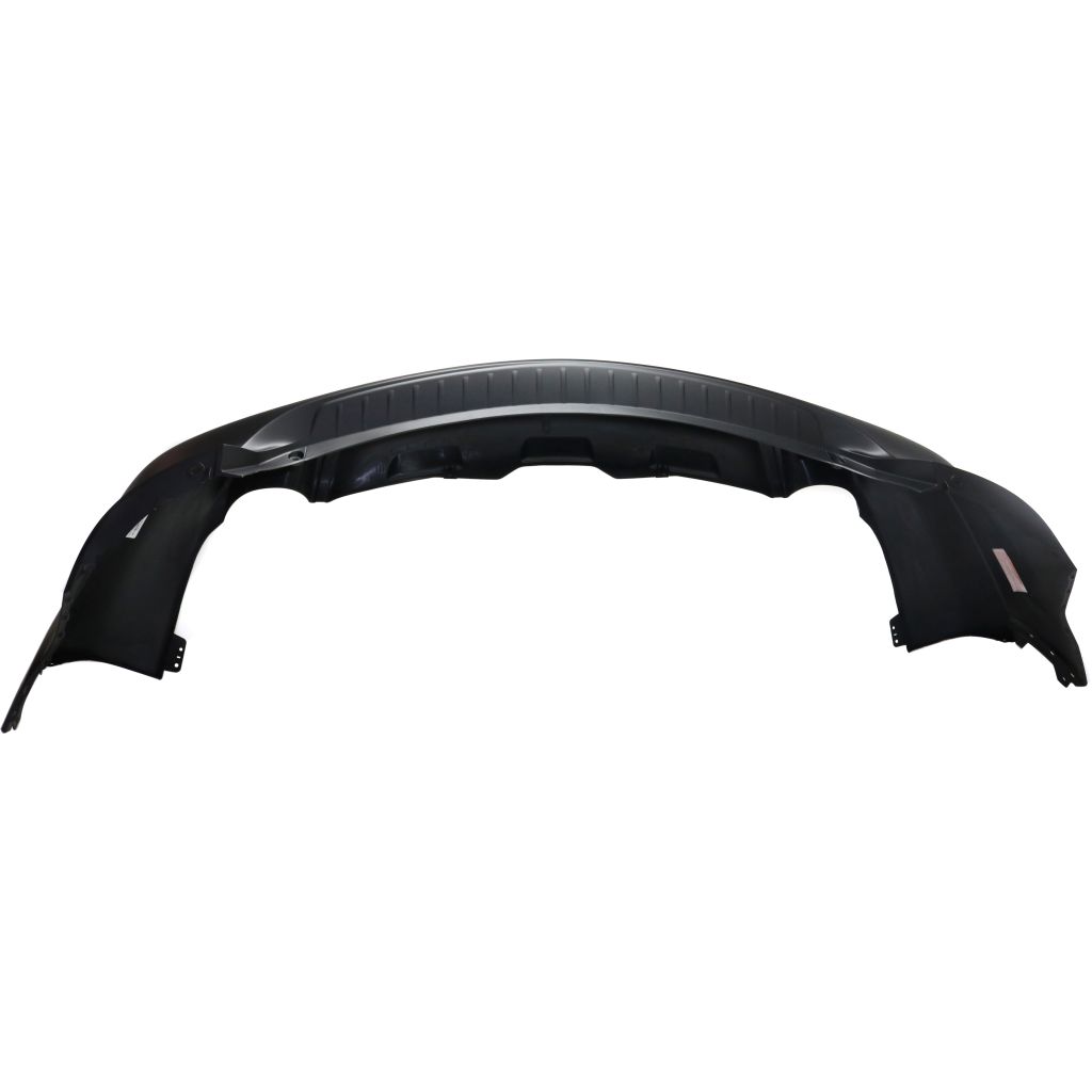MAZDA CX-9 REAR BUMPER COVER PRM/LWR-TEXT (WO/SENSOR) OEM#TK2150221BB 2013-2015 PL#MA1100214