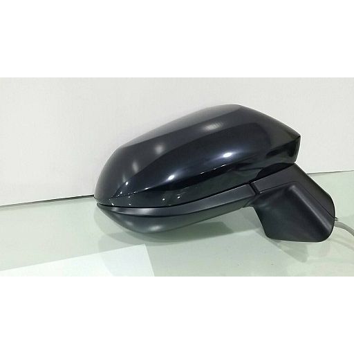 TOYOTA COROLLA/SEDAN DOOR MIRROR RIGHT (Passenger Side) PWR/N-HTD (L MDL) OEM#8791012F60-PFM 2020-2025 PL#TO1321391