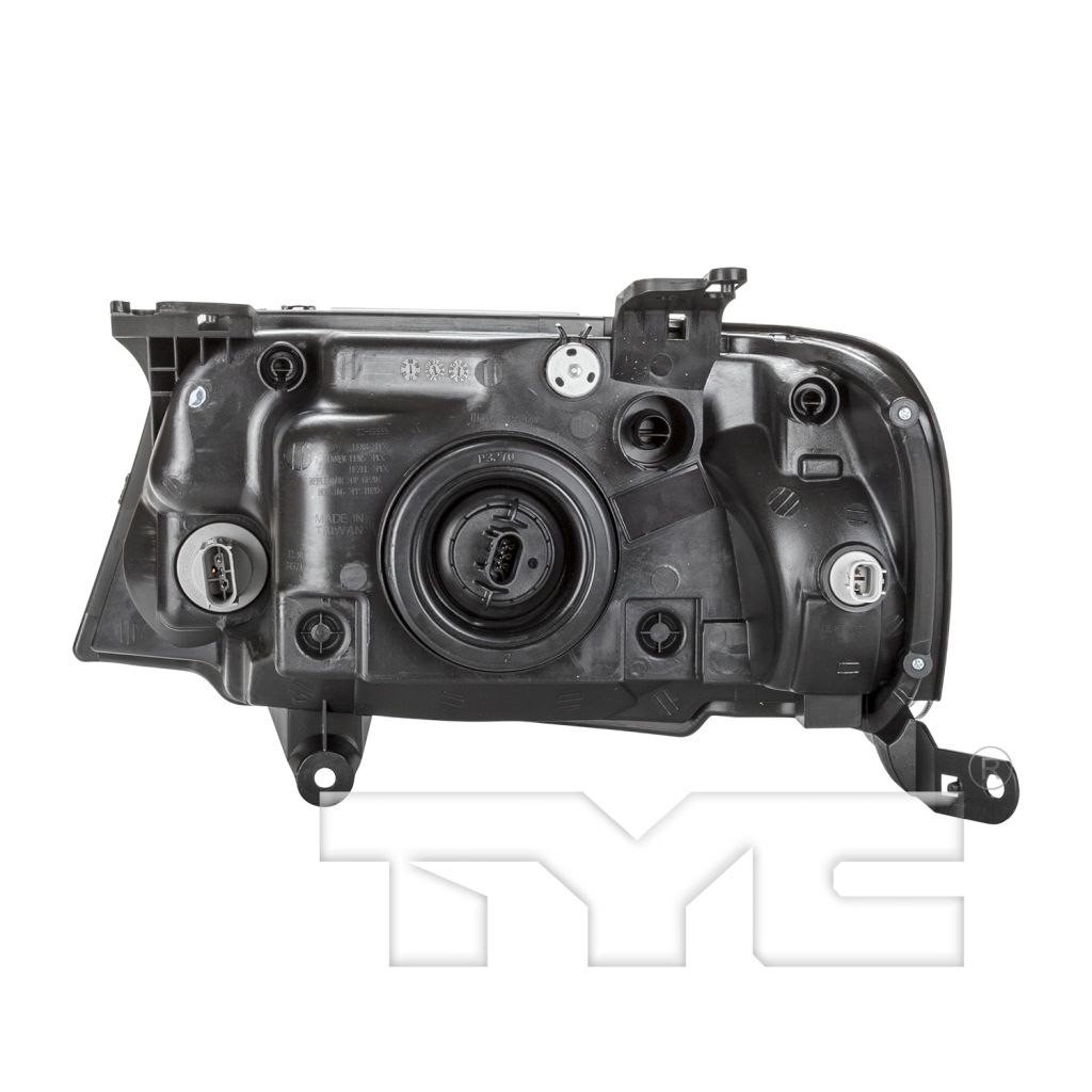 MERCURY MARINER HEV HEAD LAMP ASSEMBLY RIGHT (Passenger Side) OEM#5E6Z13008AA 2006-2007 PL#FO2503223