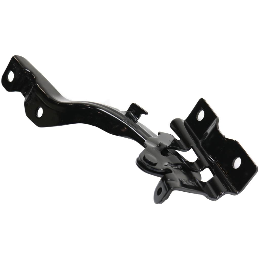 KIA RIO5 HATCHBACK HOOD HINGE RIGHT (Passenger Side) OEM#791201W000 2012-2017 PL#KI1236125