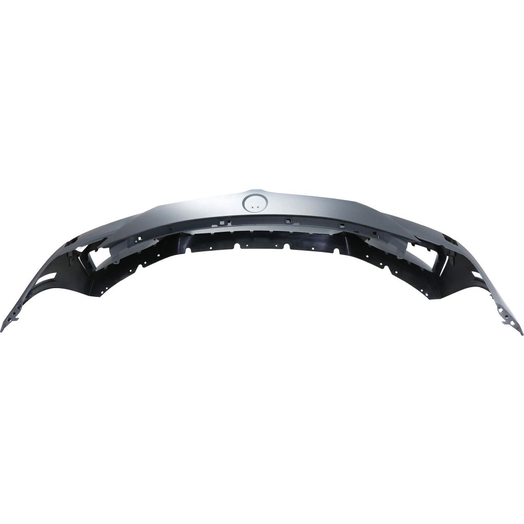 BMW BMW 4 (4DOORS) FRONT B COVER PRIMED (W/M SPORT) W/ WASHER W/ PK SENSOR **CAPA** OEM#51118060885 2015-2020 PL#BM1000342C