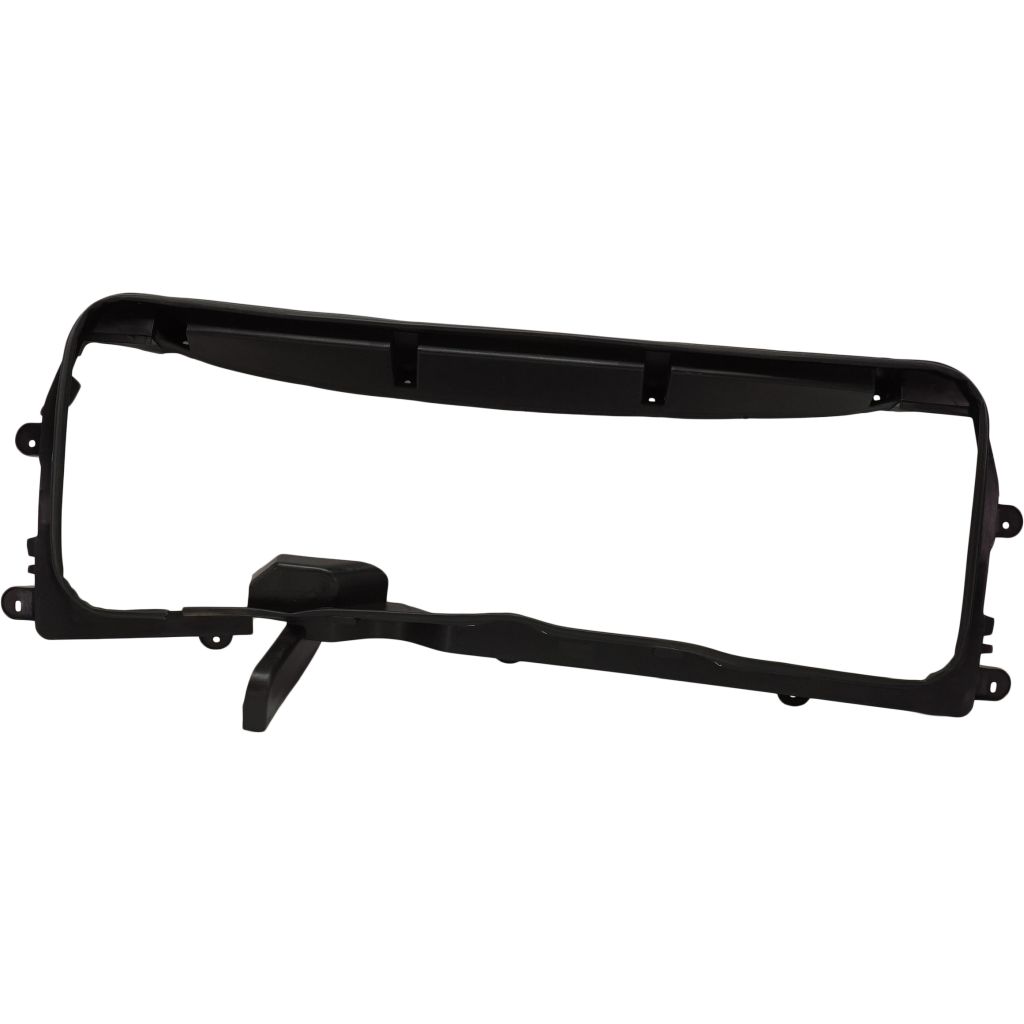 GM TRUCKS & VANS SIERRA/PU 1500 (19 OLD STYLE) GRILLE MOUNTING PANEL(W/TOW) OEM#23322444 2014-2015 PL#GM1223109