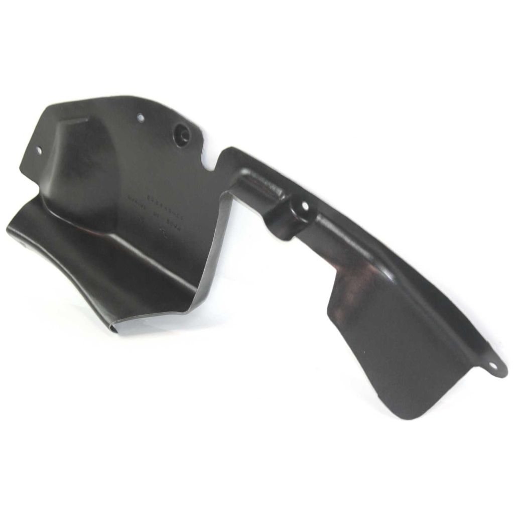 PONTIAC TORRENT FRONT ENG SPLASH SHIELD RIGHT (Passenger Side) (3.4L) OEM#22624532 2006-2009 PL#GM1251140