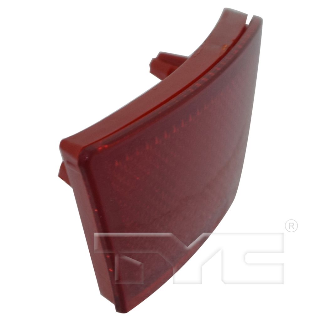 FORD FOCUS SEDAN REAR BUMPER REFLECTOR RIGHT (Passenger Side) OEM#BM5Z13A565A 2015-2018 PL#FO1185101