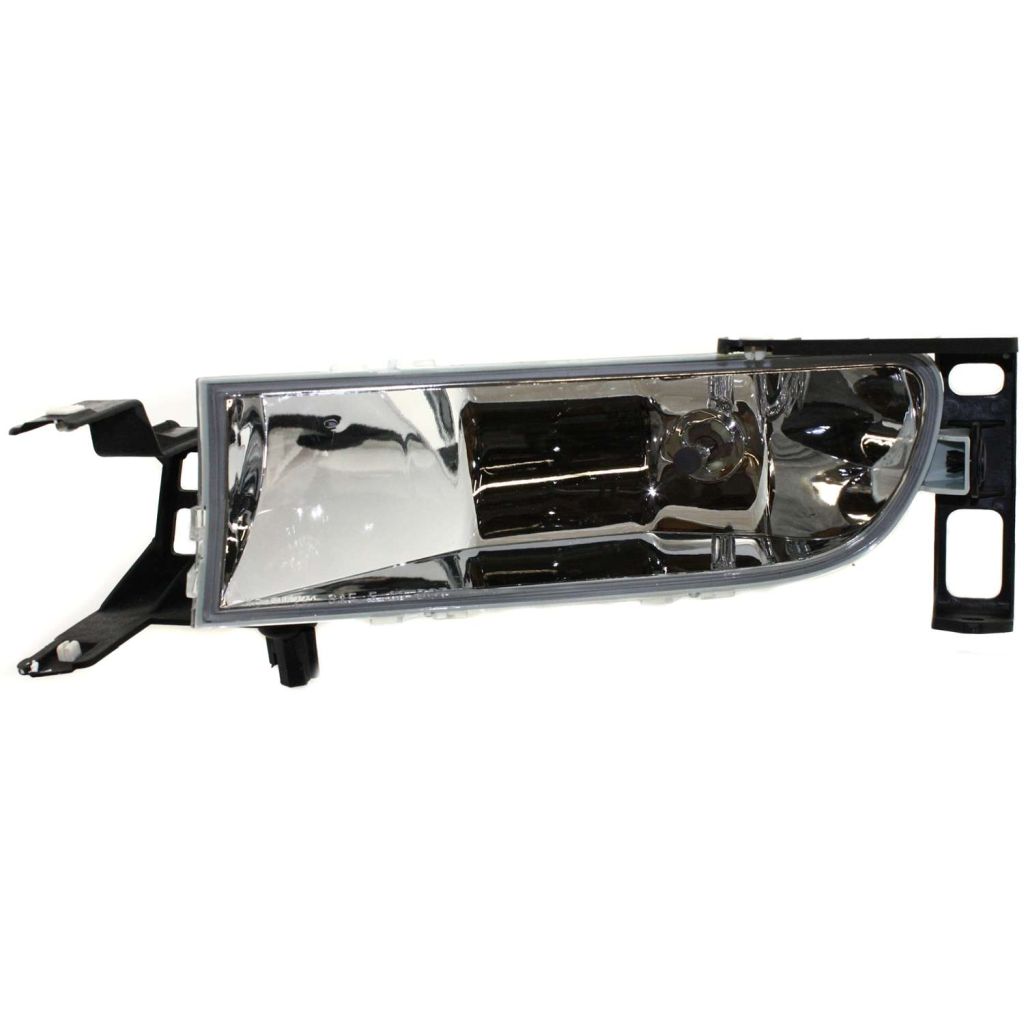 CADILLAC DEVILLE FOG LAMP ASSEMBLY LEFT (Driver Side) OEM#25713291 2000-2005 PL#GM2592114