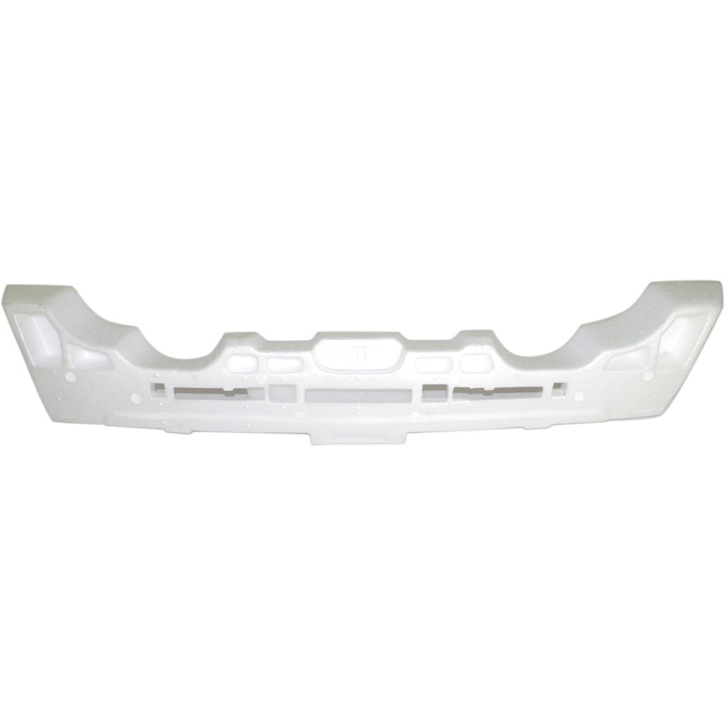 TOYOTA HIGHLANDER HYBRID REAR BUMPER ABSORBER OEM#5261548100 2006-2007 PL#TO1170124