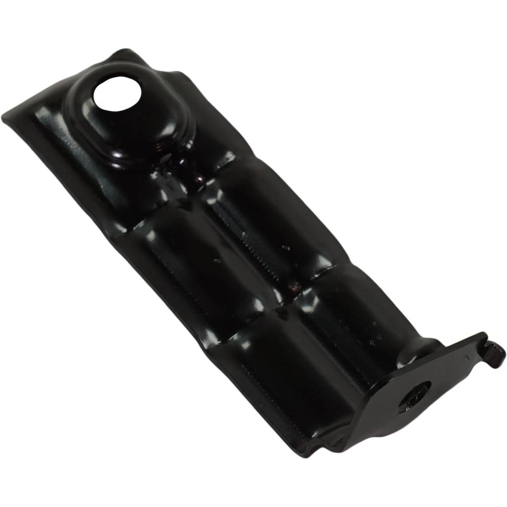 HYUNDAI VELOSTER FRONT BUMPER COVER SUPPORT BRACKET RIGHT (Passenger Side) (WO/TURBO) OEM#865562V000 2012-2017 PL#HY1043124