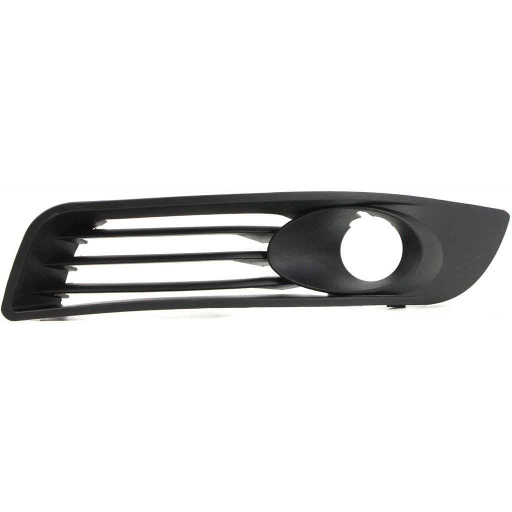 CHEVROLET IMPALA / IMPALA LIMITED (2pc T/L) FOG LAMP COVER LEFT (Driver Side) (W/ FOG) OEM#22756161 2006-2011 PL#GM1038103