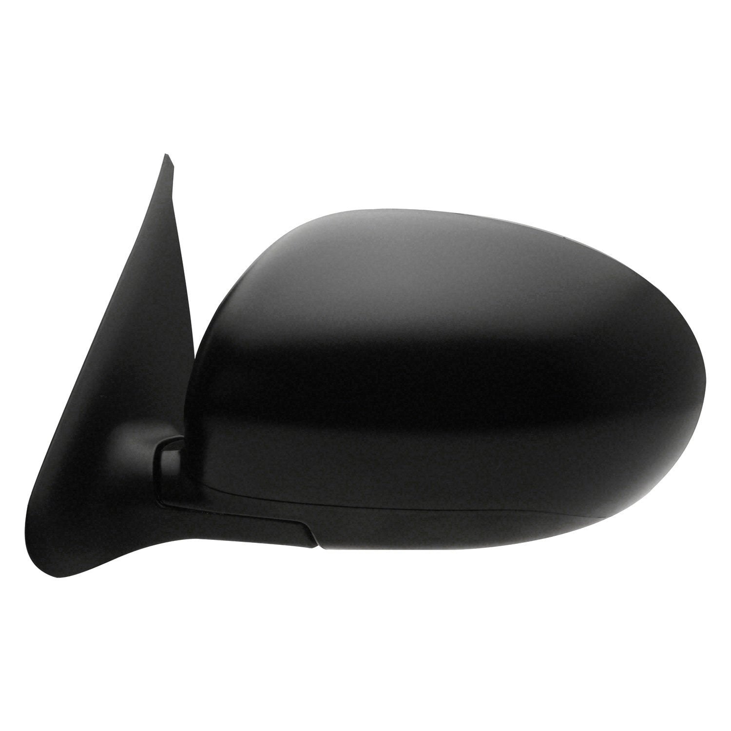 NISSAN(DATSUN) JUKE DOOR MIRROR LEFT (Driver Side) POWER/HEATED (PTD CVR) OEM#963021KM0C-PFM 2011-2014 PL#NI1320255