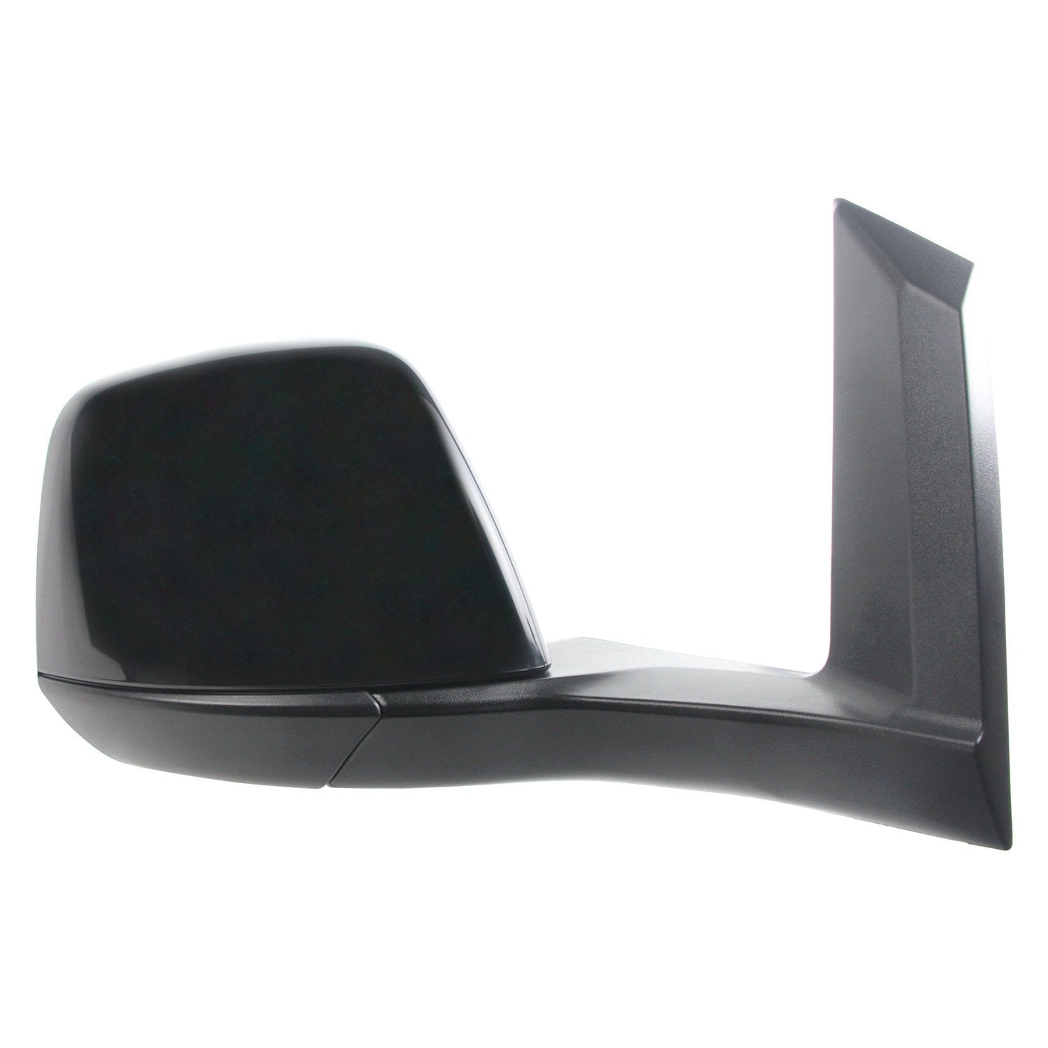 FORD TRUCKS & VANS TRANSIT CONNECT DOOR MIRROR RIGHT (Passenger Side) PWR/HTD/P-FOLD (LARGE TYPE)(TEX CVR) OEM#DT1Z17682C-PFM 2014-2018 PL#FO1321540