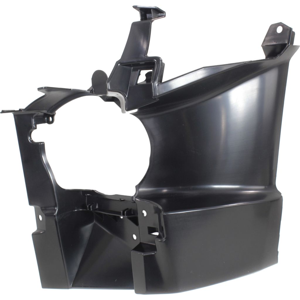 BMW BMW 3 (WAGON) FOG LAMP BRACKET LEFT (Driver Side) (M SPORT) OEM#51118062633 2016-2019 PL#BM2602102