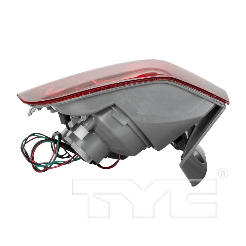 HONDA PILOT TAIL LAMP RIGHT (Passenger Side) OEM#33501S9VA01 2003-2005 PL#HO2801154