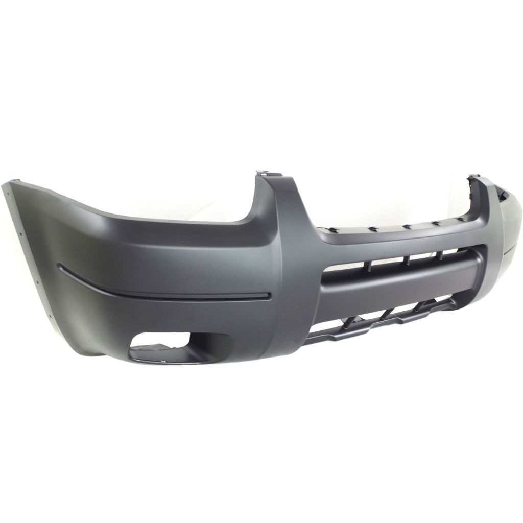 FORD TRUCKS & VANS ESCAPE FRONT BUMPER COVER PRM(XLT W/Appearance & 03-04 LTD)(W/FOG) OEM#2L8Z17D957AAPTM 2002-2004 PL#FO1000545