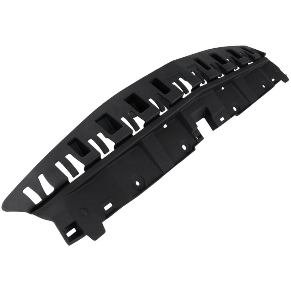 DODGE CHARGER RADIATOR SUPPORT UPPER COVER (SIGHT SHIELD) OEM#68092604AA 2011-2014 PL#CH1037104