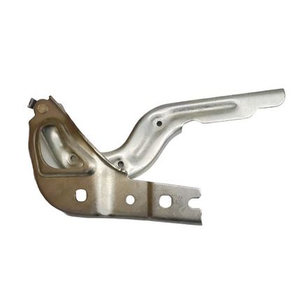 VOLKSWAGEN TAOS HOOD HINGE RIGHT (Passenger Side) OEM#2GJ823302A 2022-2026 PL#VW1236135