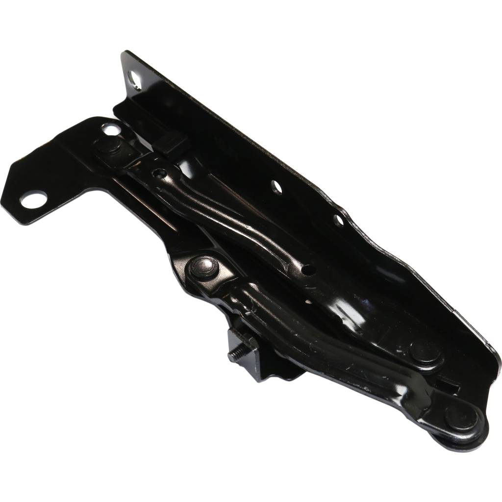 JEEPVEHICLE PATRIOT HOOD HINGE RIGHT (Passenger Side) OEM#55399000AE 2007-2017 PL#CH1236141