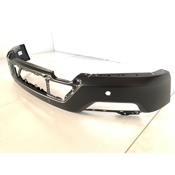 FORD TRUCKS & VANS FORD/PU F150 HYBRID FRONT BUMPER PTD (W/SENSOR)(WO/ACTIVE PARK ASSIST) OEM#ML3Z17757FAPTM 2021-2023 PL#FO1002462