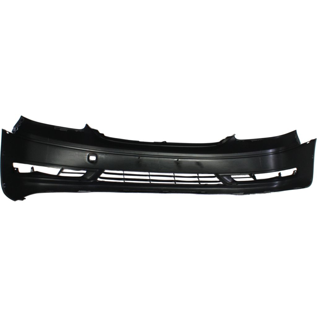 LEXUS LS 430 FRONT BUMPER COVER PRIMED (W/O Washer/Laser Cruise & P.Assist) OEM#5211950950 2004-2006 PL#LX1000149
