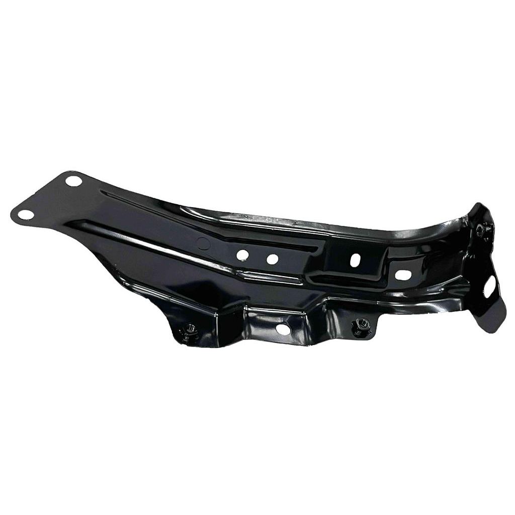 NISSAN(DATSUN) ALTIMA SEDAN FENDER BRACKET LEFT (Driver Side) (FENDER STAY) **CAPA** OEM#F31816CAMB 2019-2025 PL#NI1244108C