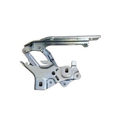 AUDI ALLROAD (A4)(WAGON) HOOD HINGE LEFT (Driver Side) OEM#8W0823301D 2017-2025 PL#AU1236110