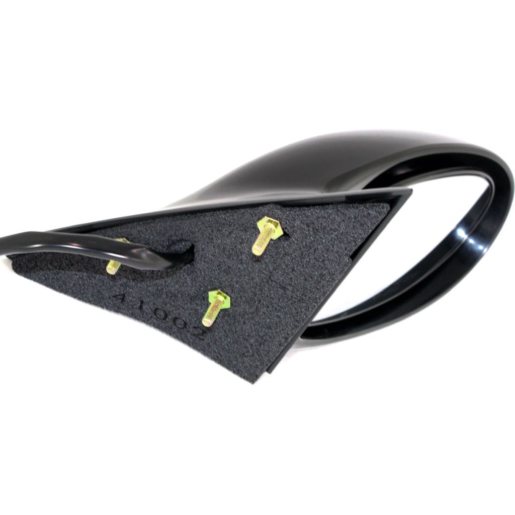 OLDSMOBILE ALERO DOOR MIRROR RIGHT (Passenger Side) POWER OEM#22724870 2004 PL#GM1321338