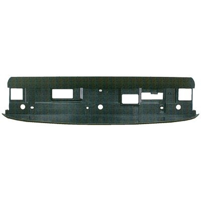 BUICK RENDEZVOUS AIR DEFLECTOR LOWER OEM#10323078 2002-2007 PL#GM1225271
