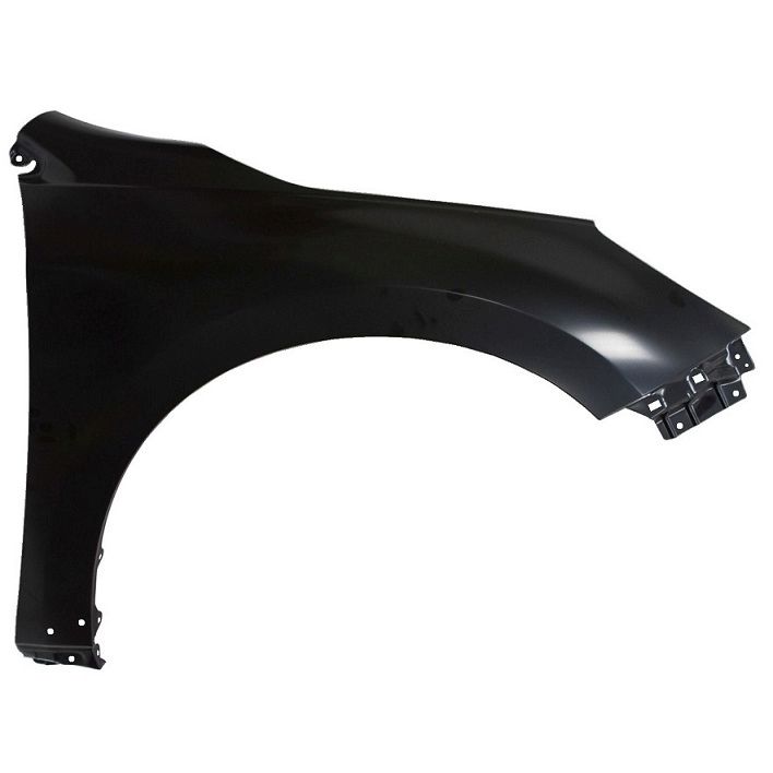 SUBARU OUTBACK FENDER RIGHT (Passenger Side) OEM#57120AL02A9P 2015-2019 PL#SU1241141