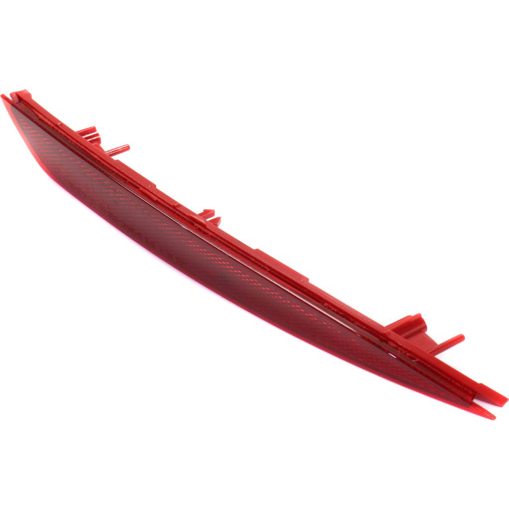 KIA OPTIMA REAR BUMPER REFLECTOR RIGHT (Passenger Side) (SINGLE EXHAUST) OEM#92406D4100 2016-2018 PL#KI1185113