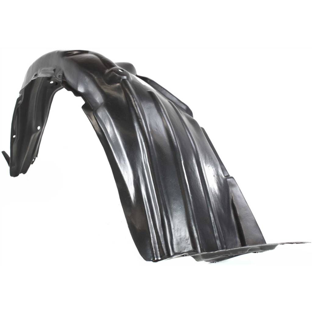 TOYOTA YARIS SEDAN FENDER LINER RIGHT (Passenger Side) OEM#5387552180 2007-2012 PL#TO1251120