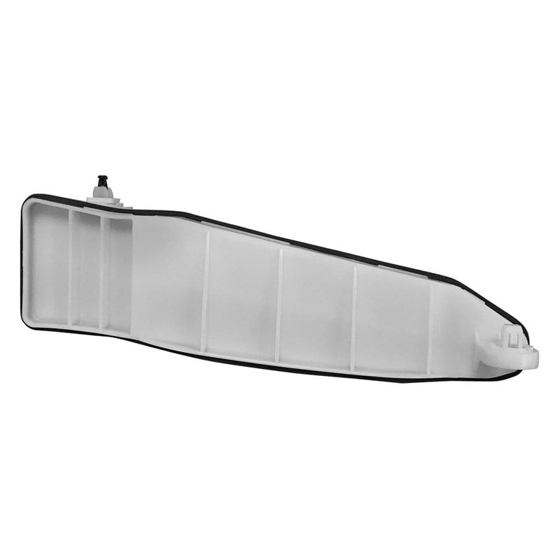 LEXUS LS 600h REAR BUMPER UPPER RETAINER LEFT (Driver Side) OEM#5256850040 2013-2016 PL#LX1132106