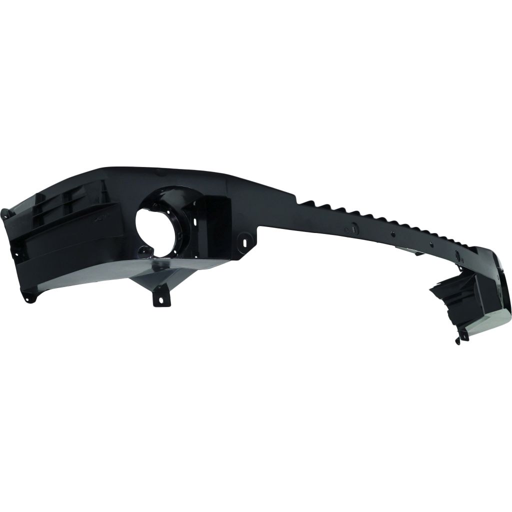 DODGE TRUCKS & VANS DURANGO FRONT BUMPER ABSORBER/SUPPORT OEM#55077564AG 2004-2006 PL#CH1070811