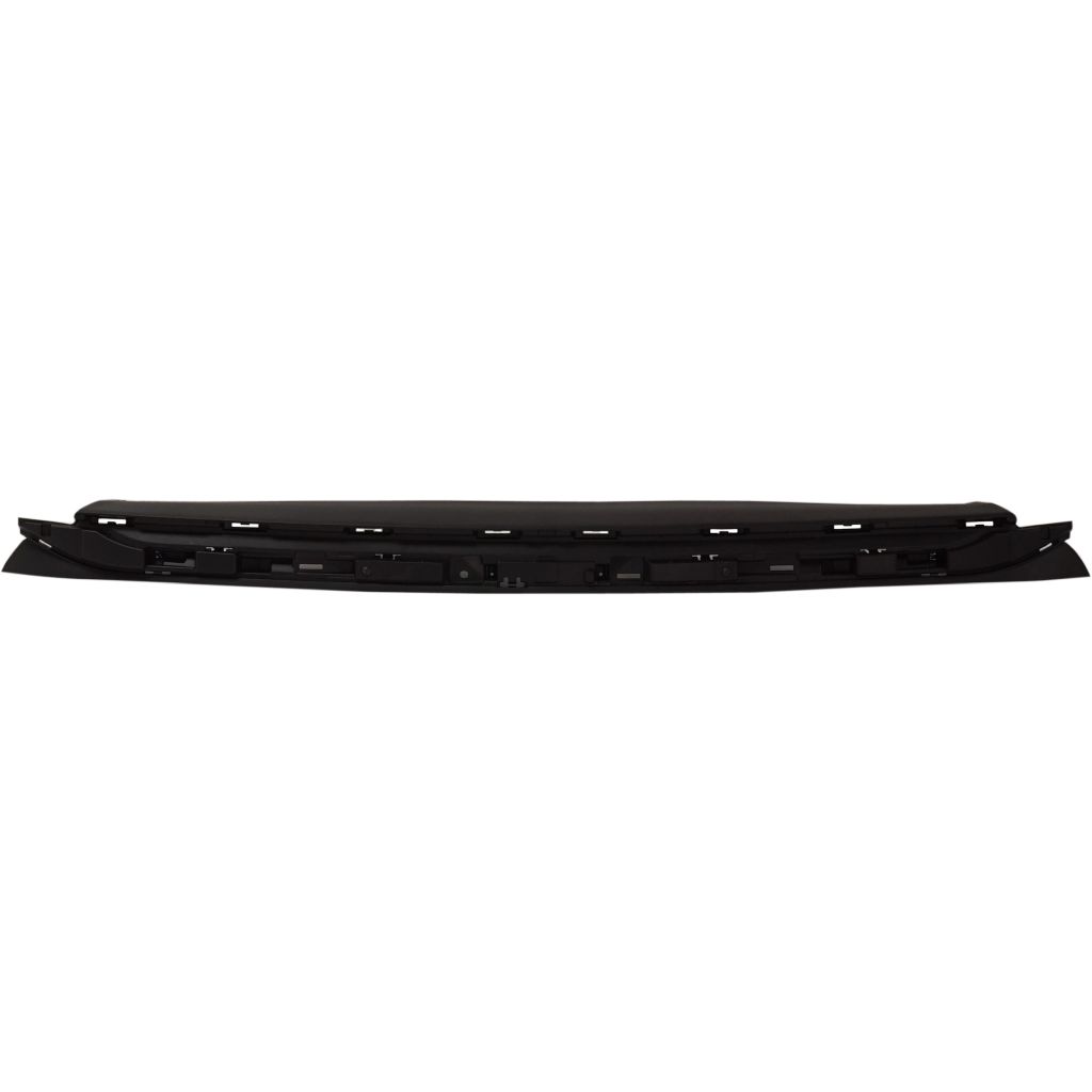 LEXUS NX 200t/300 FRONT BUMPER LOWER GRILLE TXT (W/F SPORT) OEM#5312278030 2018-2021 PL#LX1036137