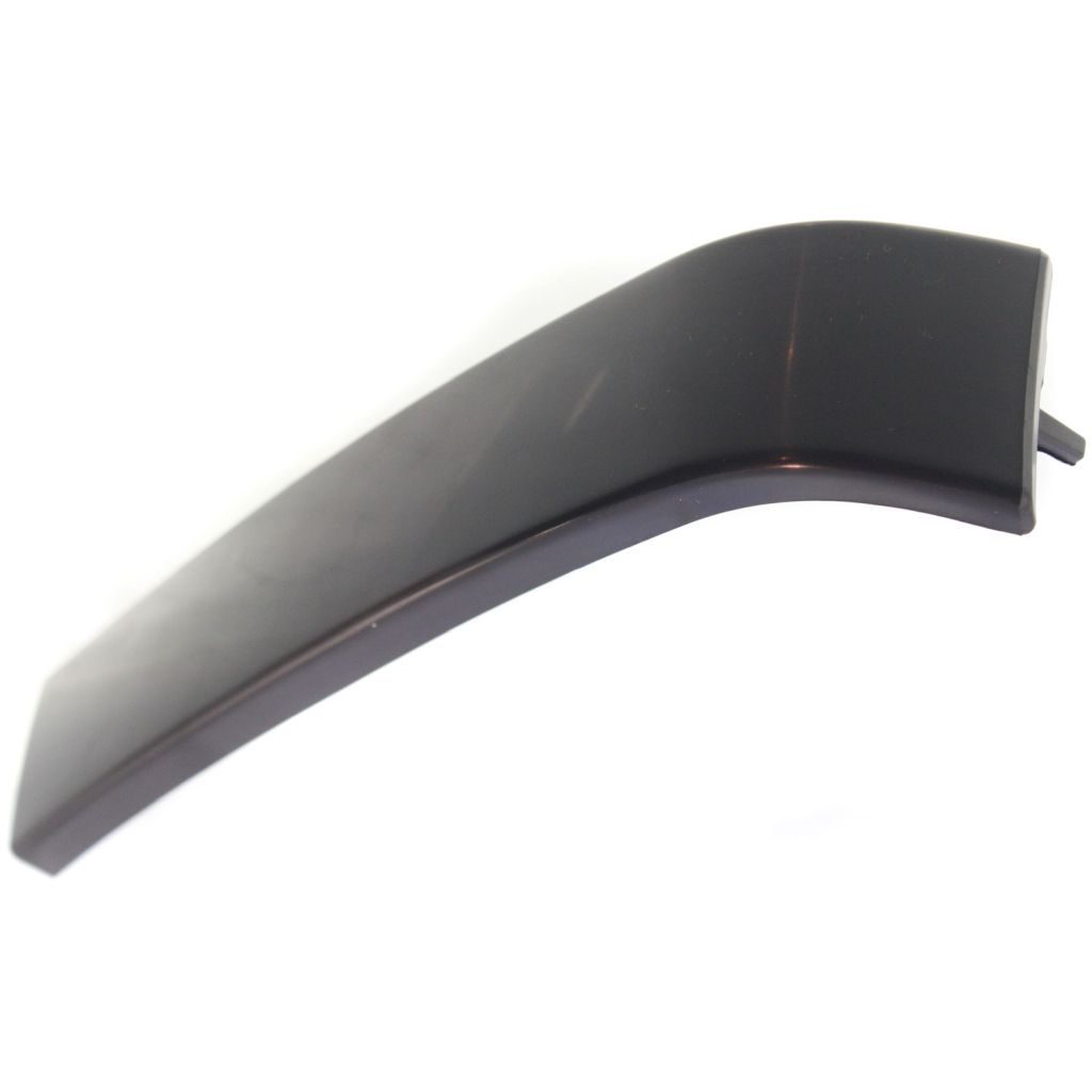 GM TRUCKS & VANS SILVERADO/PU (CHEVY) (07 OLD STYLE) GRILLE MOLDING RIGHT (Passenger Side) PTD(EXC 1500) OEM#12335958 2005-2007 PL#GM1213104