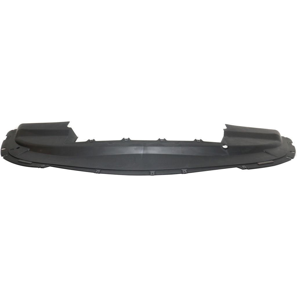 CHRYSLER 200 SEDAN FRONT BUMPER LOWER SPLASH SHIELD (FT UNDER CVR) OEM#68081575AC 2011-2014 PL#CH1091105
