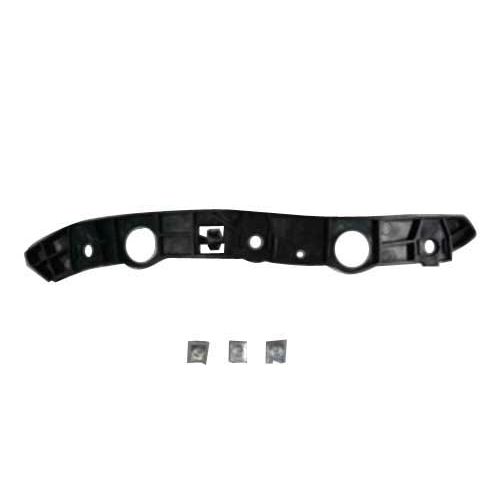FORD TRUCKS & VANS ECOSPORT FRONT BUMPER COVER SIDE BRACKET RIGHT (Passenger Side) OEM#GN1Z17A869D 2018-2022 PL#FO1043176