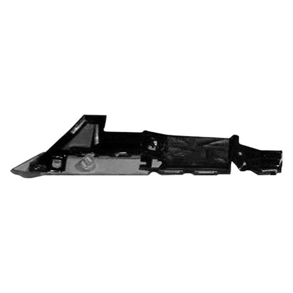 MERCURY MILAN FRONT BUMPER COVER RETAINER RIGHT (Passenger Side) (INCLUDES S/M LAMP) OEM#6E5Z17C947A 2006-2009 PL#FO1027107