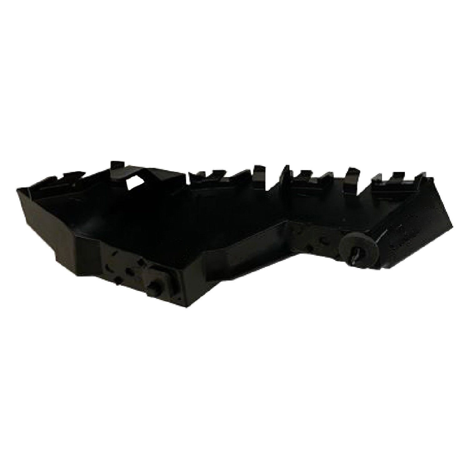 FORD TRUCKS & VANS ESCAPE REAR BUMPER SIDE COVER UPPER SUPPORT LEFT (Driver Side) (PLASTIC) OEM#LJ6Z17D943B 2020-2024 PL#FO1162108