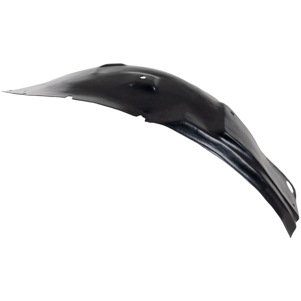 FORD MUSTANG FENDER LINER LEFT (Driver Side) (FT SECTION)(GT) OEM#5R3Z16103BA 2005-2009 PL#FO1250129