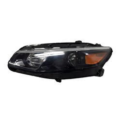 CHEVROLET MALIBU (NEW) HEAD LAMP ASSEMBLY LEFT (Driver Side) OEM#84324410 2016-2018 PL#GM2502426