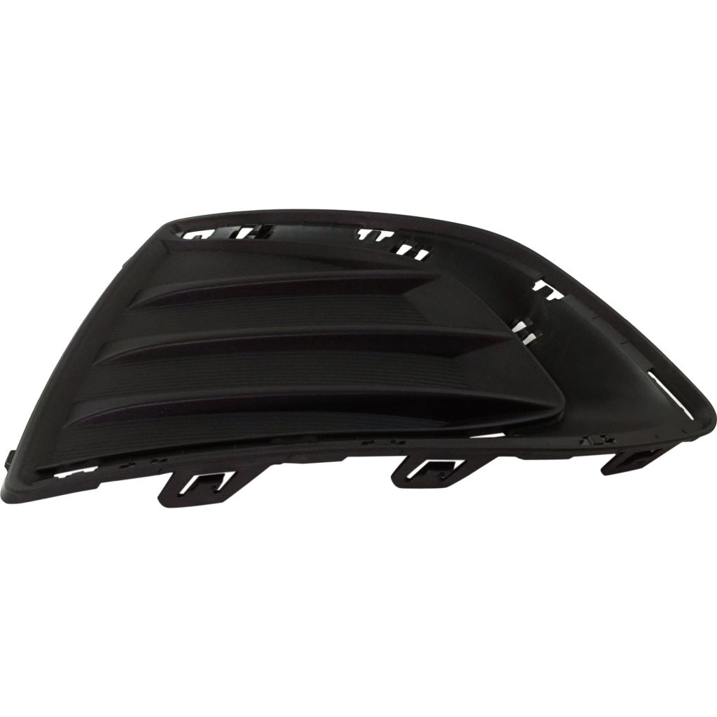 CHEVROLET CRUZE HATCHBACK FOG LAMP COVER TXT-BLACK RIGHT (Passenger Side) (WO/RS PKG)(PREMIER) OEM#42550376 2019 PL#GM1039238